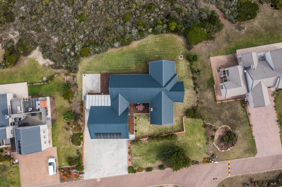 3 Bedroom Property for Sale in Nautilus Bay Western Cape